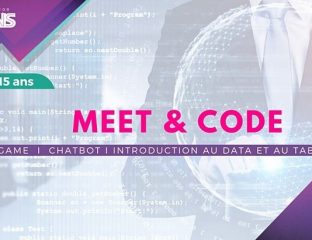 Meet & Code