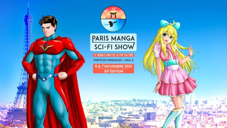 paris manga 2