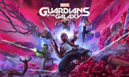 “Marvel’s Guardians of the Galaxy”, le nouveau jeu du moment