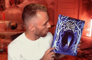 Squeezie bande dessinée