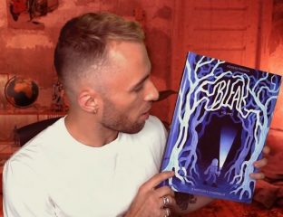 Squeezie bande dessinée