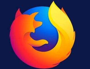 Firefox