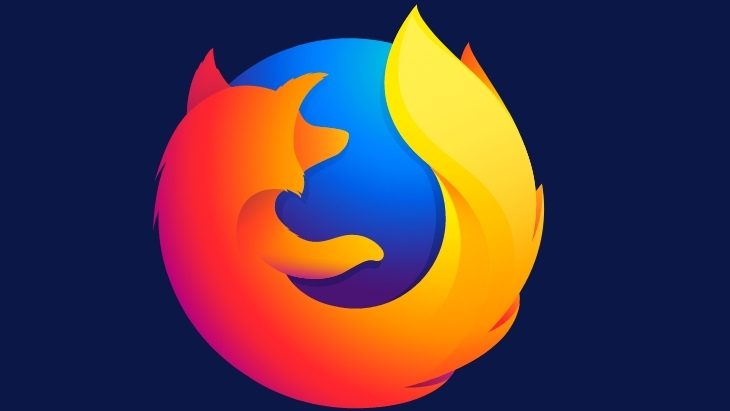 Firefox