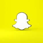 Mise à jour Snapchat, quoi de neuf ?