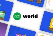 Code Club World