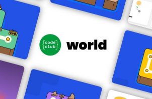 Code Club World