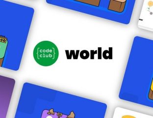 Code Club World