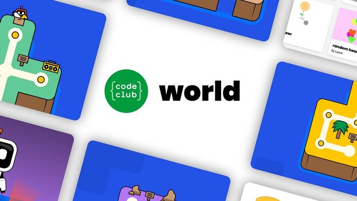 Code Club World