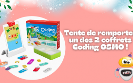 Concours Osmo