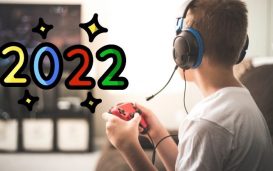 Jeux vidéos 2022