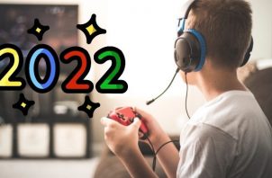 Jeux vidéos 2022