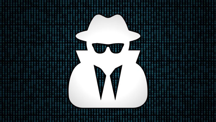 Spyware