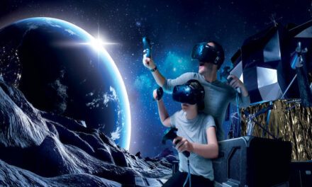 On a testé Virtual Room, un escape game en réalité virtuelle !