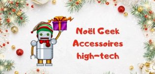 accesoires high tech
