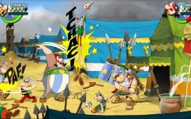 asterix obelix