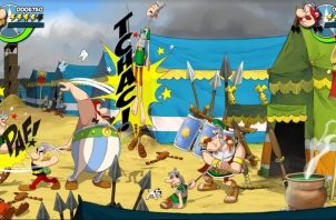 asterix obelix