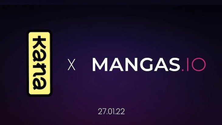 Kana Mangas.io