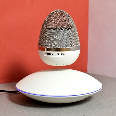 enceinte anti gravite soundair 2