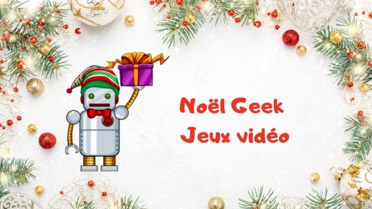 jeux video