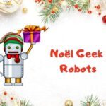 Quel robot programmable pour Noël ?