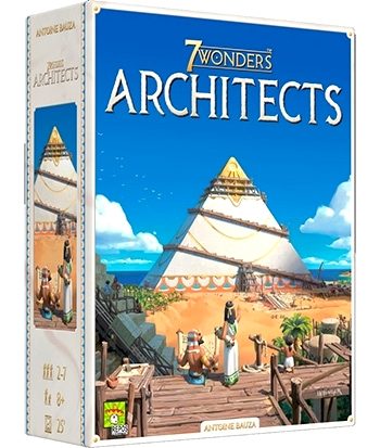 7wonders