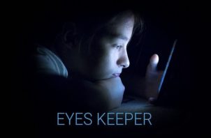 Eyes Keeper