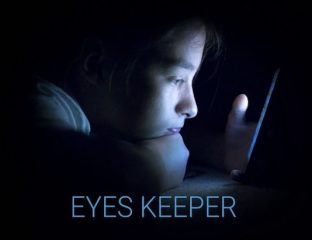 Eyes Keeper