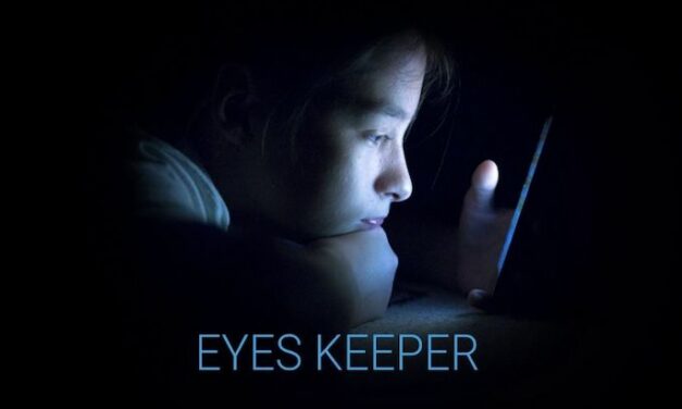Eyes Keeper, une application pour protéger les yeux des jeunes devant les écrans