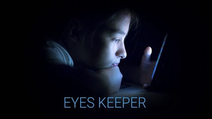 Eyes Keeper