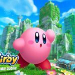 Un nouveau jeu pour la Nintendo Switch : « Kirby et le monde oublié »