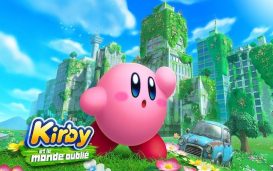  Kirby et le monde oublié