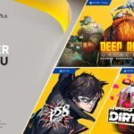 Janvier 2022 : les trois jeux offerts dans le PlayStation Plus !