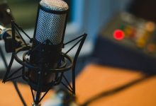 Podcast