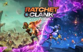 Ratchet et Clank