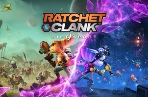 Ratchet et Clank