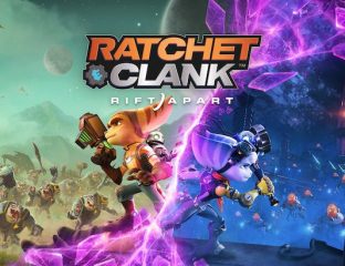 Ratchet et Clank