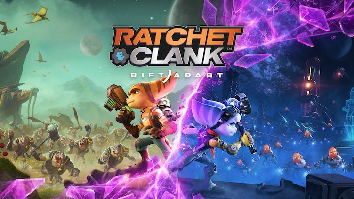 Ratchet et Clank