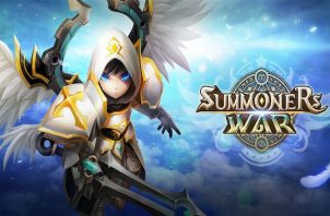 Summoners War