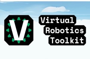 Virtual Robotics Toolkit