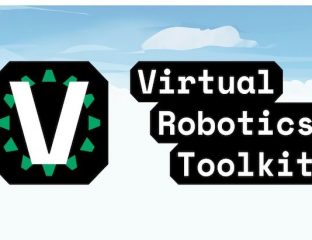 Virtual Robotics Toolkit