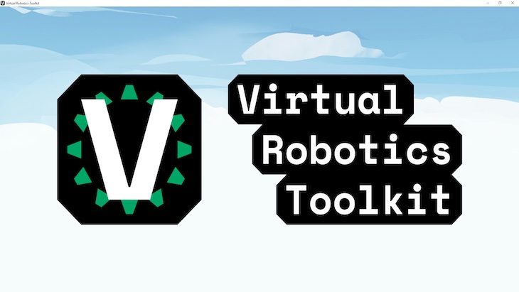 Virtual Robotics Toolkit