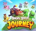 Angry Birds Journey