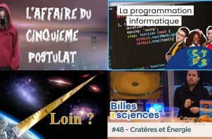 Apprendre avec YouTube #227