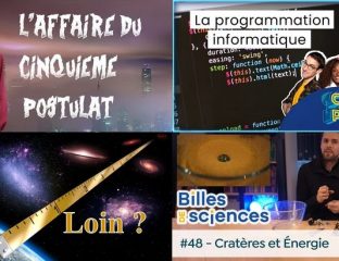 Apprendre avec YouTube #227