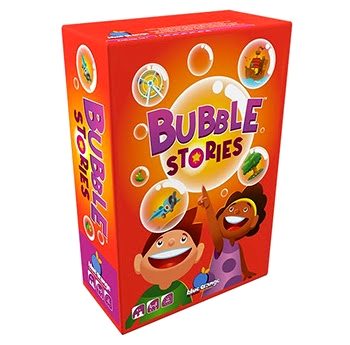 bubblestories