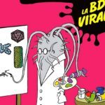 “Dessine-moi un virus”, une bande dessinée qui t’explique tout sur les virus