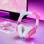 Razer lance des produits Hello Kitty And Friends !