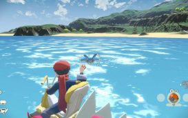 Légendes Pokémon Arceus