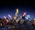 LEGO Star Wars : The Skywalker Saga