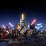 LEGO Star Wars The Skywalker Saga : de nouvelles infos (date, trailer, gameplay)